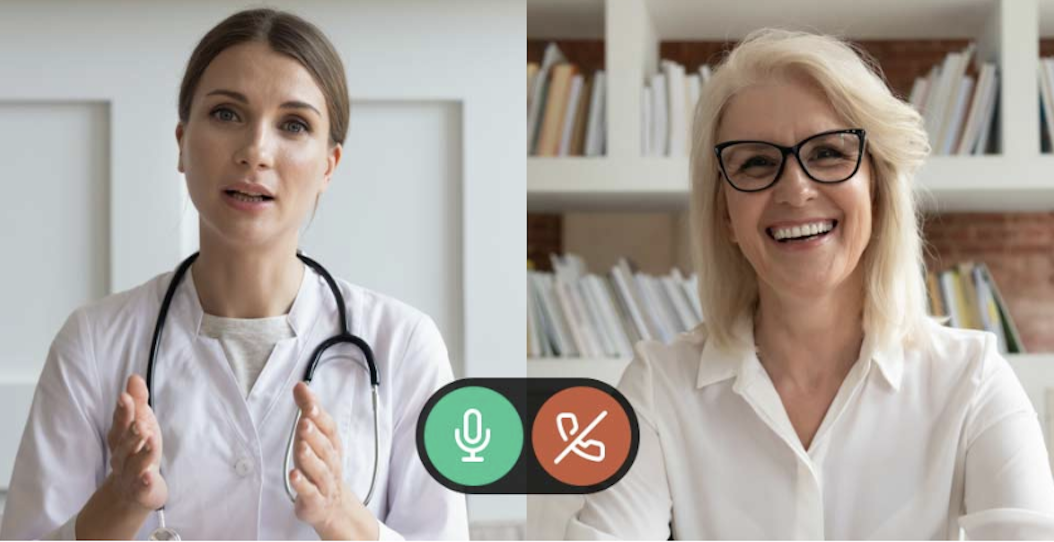 Conecte-se para a área da saúde