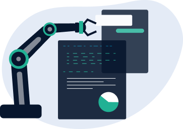 Soluções de automação