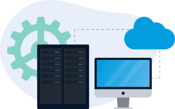Diagrama de integração