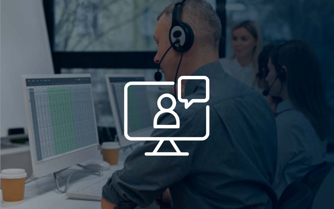 Serviços gerenciados